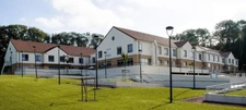 Programme immobilier neuf de 1 lot à Vouziers (08400)