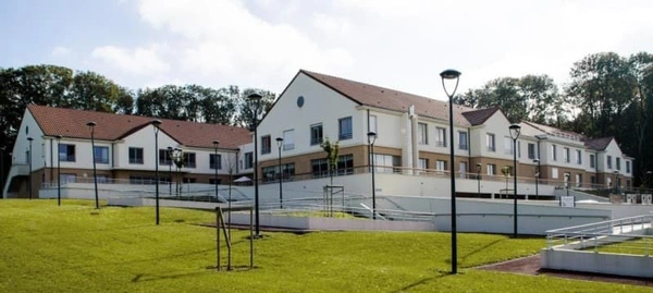 Programme immobilier neuf de 1 lot à Vouziers (08400)