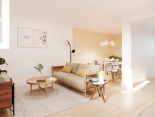 New real estate development of 17 units in Tréguier (22220)