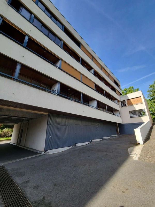 Programme immobilier neuf de 1 lot à Clermont-Ferrand (63000)