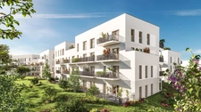 Programme immobilier neuf de 5 lots à Cergy (95000)