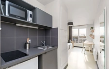 Programme immobilier neuf de 1 lot à Le Havre (76600)