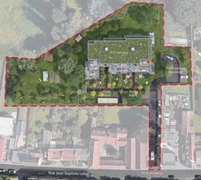 New real estate development of 1 unit in Villeneuve-d'Ascq (59491)