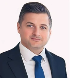 Hassan FAYAD, agent commercial immobilier à Étampes, 91150