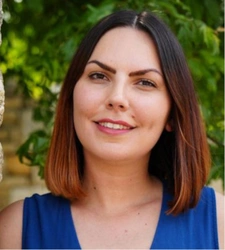Mathilda FOUCRIER, agent commercial immobilier à Moëlan-sur-Mer, 29350