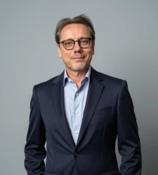 Francis MARGNOUX, realestate advisor in Vincennes, 94300
