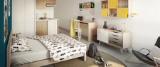 New real estate development of 1 unit in Bobigny (93000)
