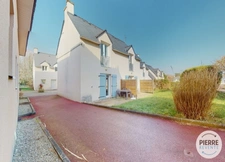 Programme immobilier neuf de 5 lots à Crozon (29160)