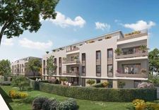 Programme immobilier neuf de 1 lot à Francheville (69340)