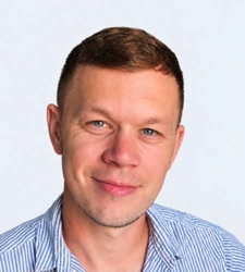 Maxime RENOU, agent commercial immobilier à Bouloire, 72440