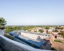 New real estate development of 4 units in Avignon (84000)