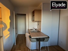 Programme immobilier neuf de 1 lot à Toulouse (31000)