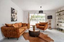 New real estate development of 9 units in Rumilly (74150)