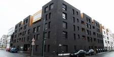 Programme immobilier neuf de 1 lot à Palaiseau (91120)