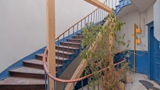 Programme immobilier neuf de 4 lots à Metz (57000)