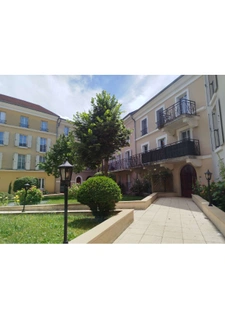 Programme immobilier neuf de 1 lot à Serris (77700)