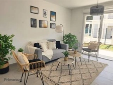 Programme immobilier neuf de 1 lot à Saint-Rémy-de-Provence (13210)