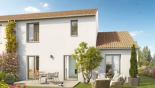 Programme immobilier neuf de 5 lots à Vallet (44330)