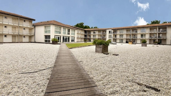 Programme immobilier neuf de 1 lot à Lagord (17140)