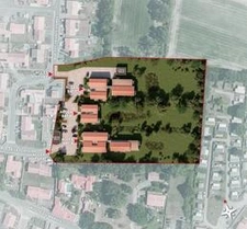 New real estate development of 16 units in La Barre-de-Monts (85550)