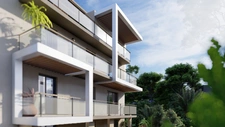 Programme immobilier neuf de 15 lots à Vallauris (06220)