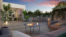 Programme immobilier neuf de 5 lots à Sceaux (92330)