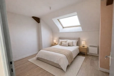 Programme immobilier neuf de 2 lots à Flers (61100)