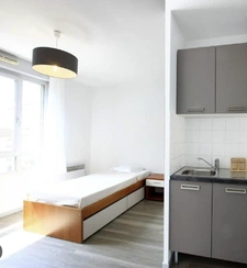 New real estate development of 3 units in Lyon (69007)