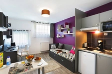 New real estate development of 1 unit in Nanterre (92000)