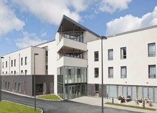 Programme immobilier neuf de 1 lot à Caumont-sur-Aure (14240)
