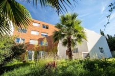 New real estate development of 3 units in Montpellier (34080)