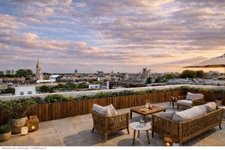 Programme immobilier neuf de 8 lots à La Rochelle (17000)