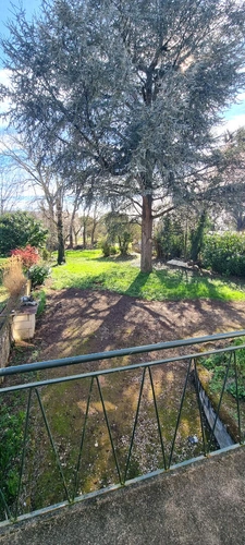 New real estate development of 1 unit in Niort (79000)