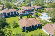New real estate development of 1 unit in Ciboure (64500)