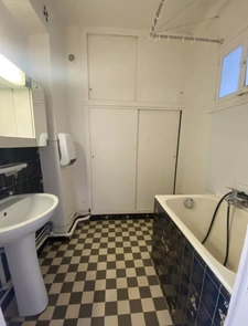 Programme immobilier neuf de 1 lot à Lyon (69007)