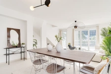 New real estate development of 4 units in Saint-Laurent-du-Var (06700)