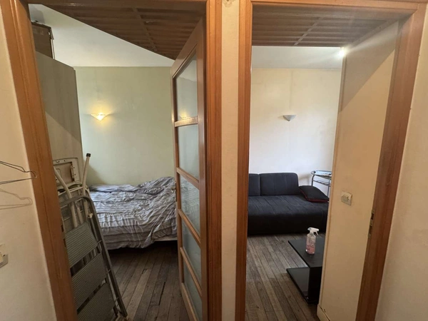 Programme immobilier neuf de 1 lot à Ivry-sur-Seine (94200)