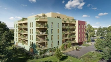 Programme immobilier neuf de 2 lots à Quetigny (21800)