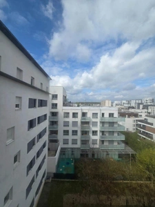 New real estate development of 3 units in Massy (91300)