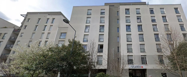 Programme immobilier neuf de 2 lots à Villeurbanne (69100)