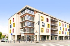 Programme immobilier neuf de 1 lot à Toulouse (31200)