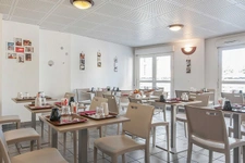 Programme immobilier neuf de 1 lot à Villeurbanne (69100)