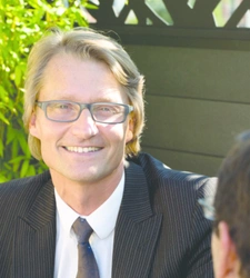 Olivier KELSCH, agent commercial immobilier à Nanterre, 92000