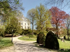 New real estate development of 46 units in Ambérieu-en-Bugey (01500)