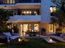 Programme immobilier neuf de 1 lot à Asnières-sur-Seine (92600)