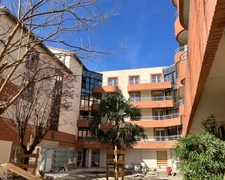 Programme immobilier neuf de 15 lots à Toulouse (31300)