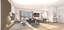 Programme immobilier neuf de 23 lots à Rambouillet (78120)