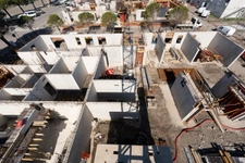 New real estate development of 18 units in Port-Saint-Louis-du-Rhône (13230)