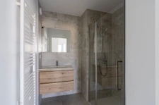 Programme immobilier neuf de 5 lots à Marseillan (34340)