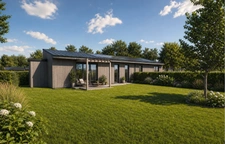 Programme immobilier neuf de 5 lots à Bletterans (39140)